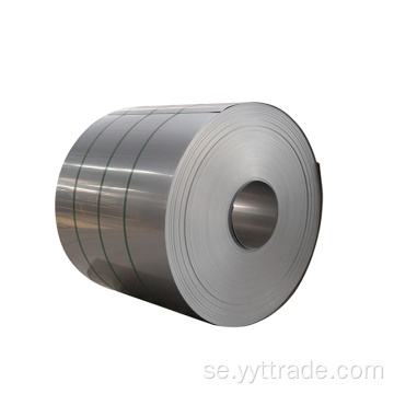 ASTM A792 GALVALUME STEEL SOL
